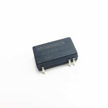 Original Mornsun constant current DC-DC converter KC24H-1200X3